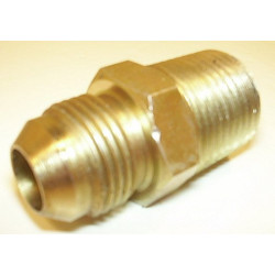 1/2 NPT x 3/4 JIC M/M ADA
